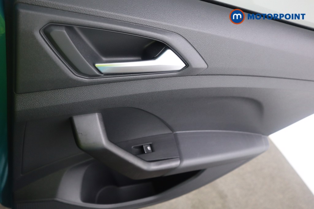 Volkswagen T-Cross SEL Automatic Petrol SUV - Stock Number (1568457) - 17th supplementary image