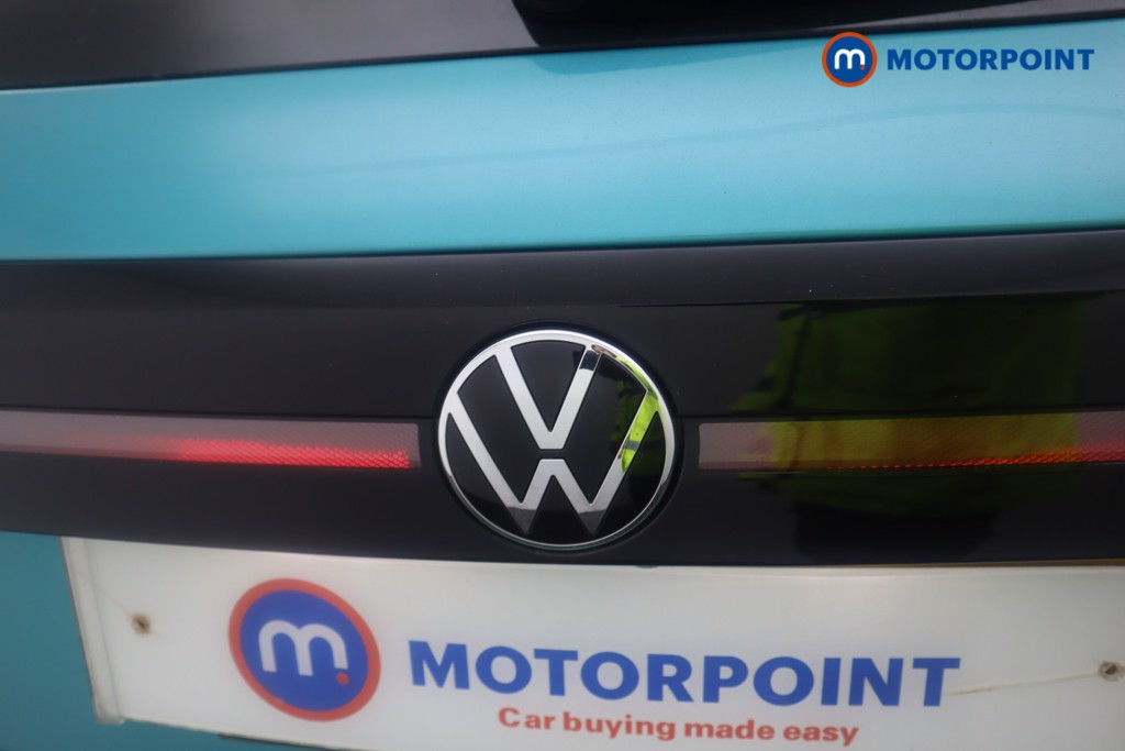 Volkswagen T-Cross SEL Automatic Petrol SUV - Stock Number (1568457) - 19th supplementary image