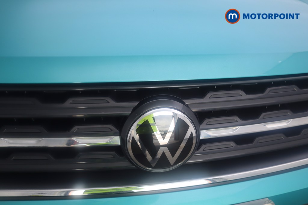 Volkswagen T-Cross SEL Automatic Petrol SUV - Stock Number (1568457) - 21st supplementary image