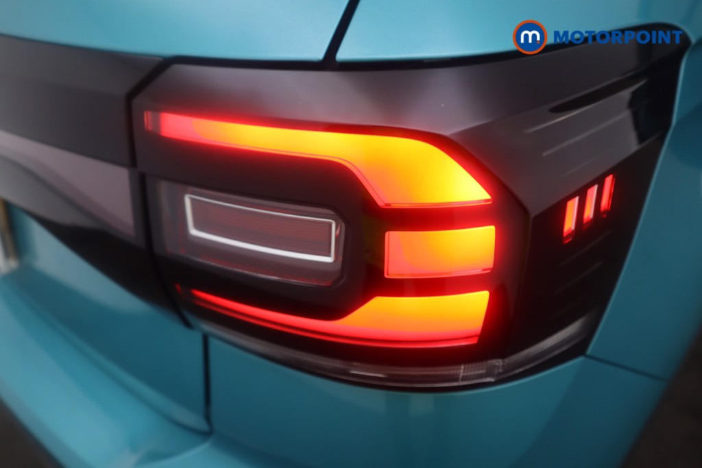 Volkswagen T-Cross SEL Automatic Petrol SUV - Stock Number (1568457) - 23rd supplementary image