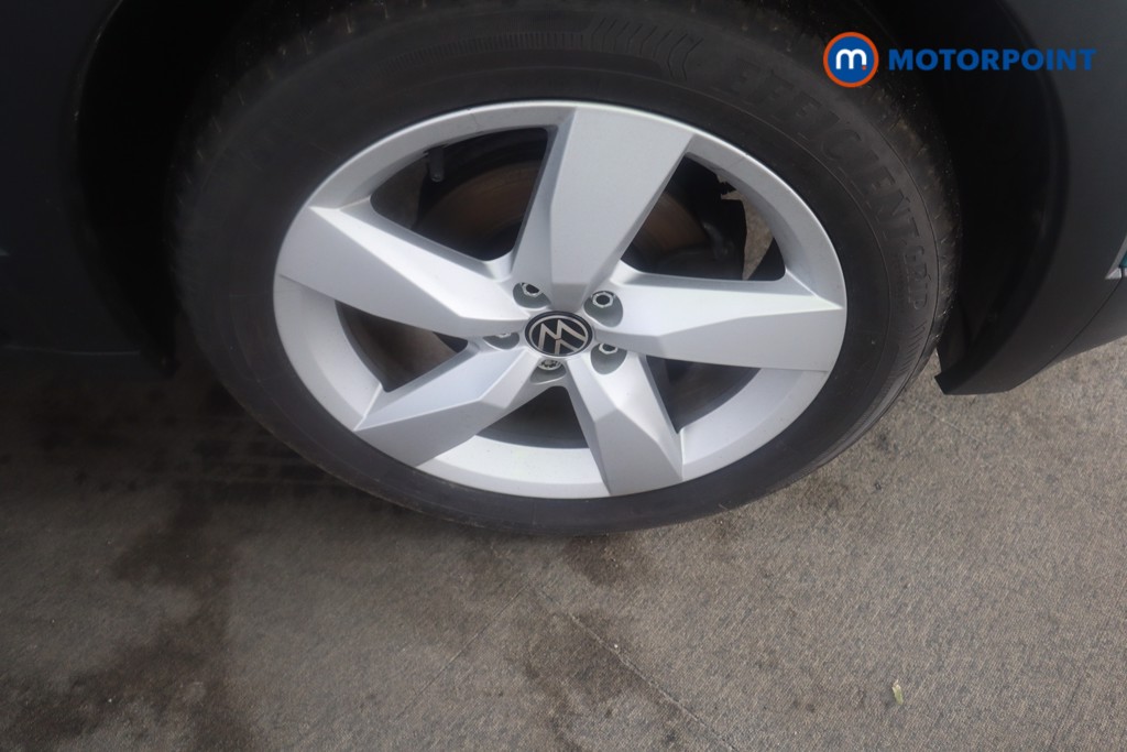 Volkswagen T-Cross SEL Automatic Petrol SUV - Stock Number (1568457) - 25th supplementary image