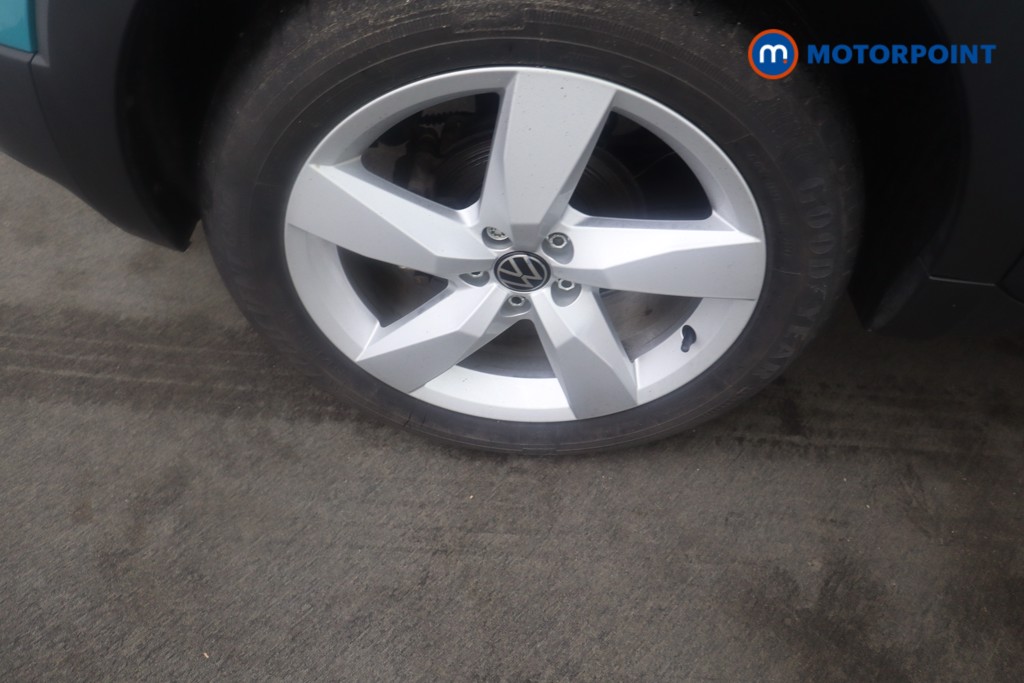 Volkswagen T-Cross SEL Automatic Petrol SUV - Stock Number (1568457) - 26th supplementary image