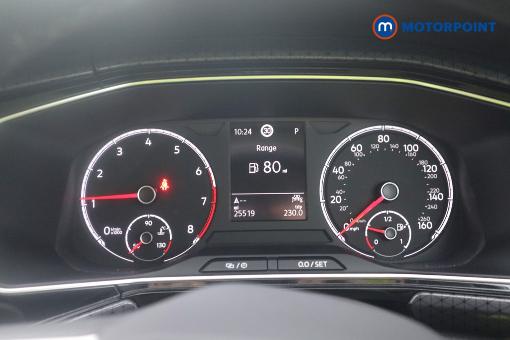 Volkswagen T-Cross SEL Automatic Petrol SUV - Stock Number (1568457) - 1st supplementary image