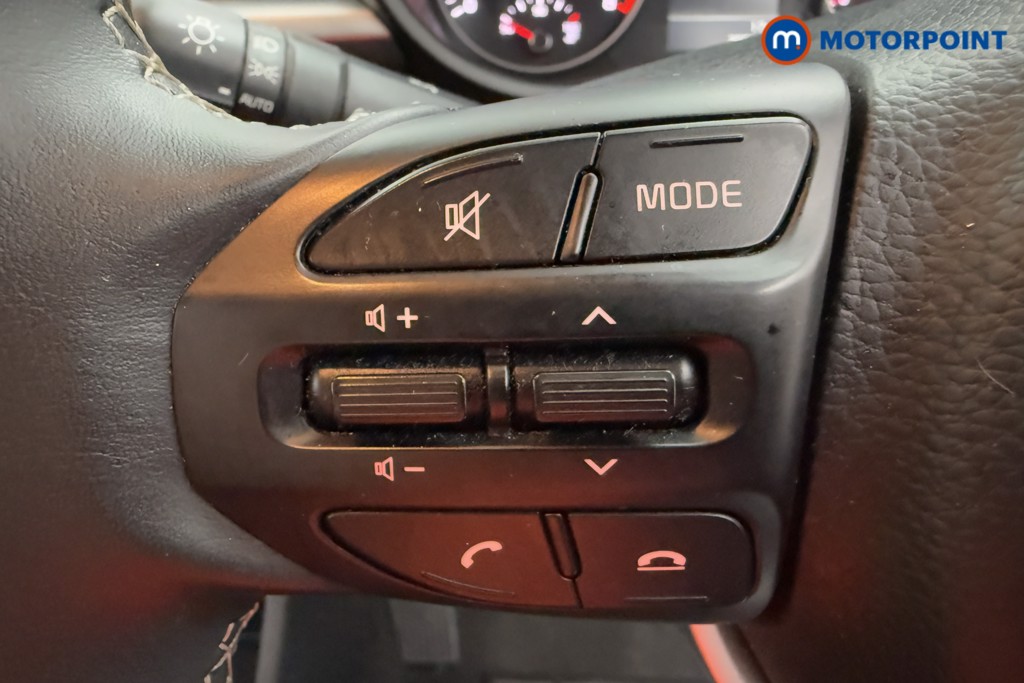 KIA Picanto 2 Manual Petrol Hatchback - Stock Number (1568656) - 4th supplementary image