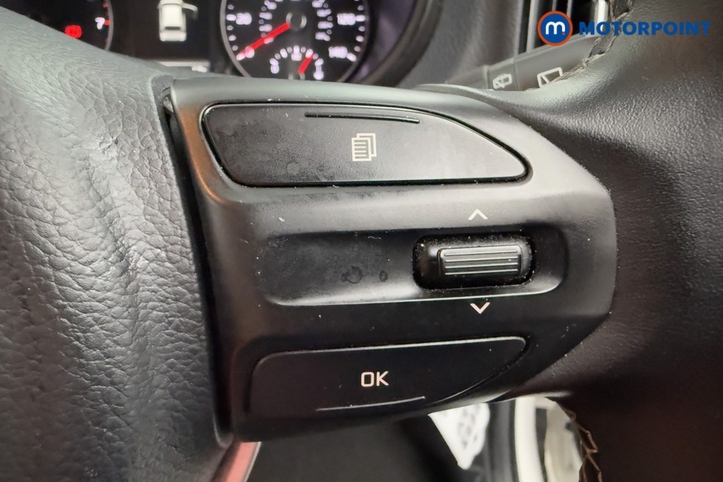 KIA Picanto 2 Manual Petrol Hatchback - Stock Number (1568656) - 5th supplementary image