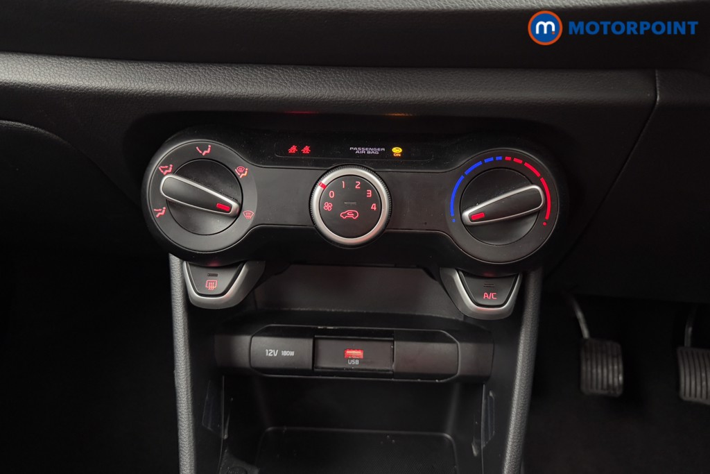 KIA Picanto 2 Manual Petrol Hatchback - Stock Number (1568656) - 9th supplementary image
