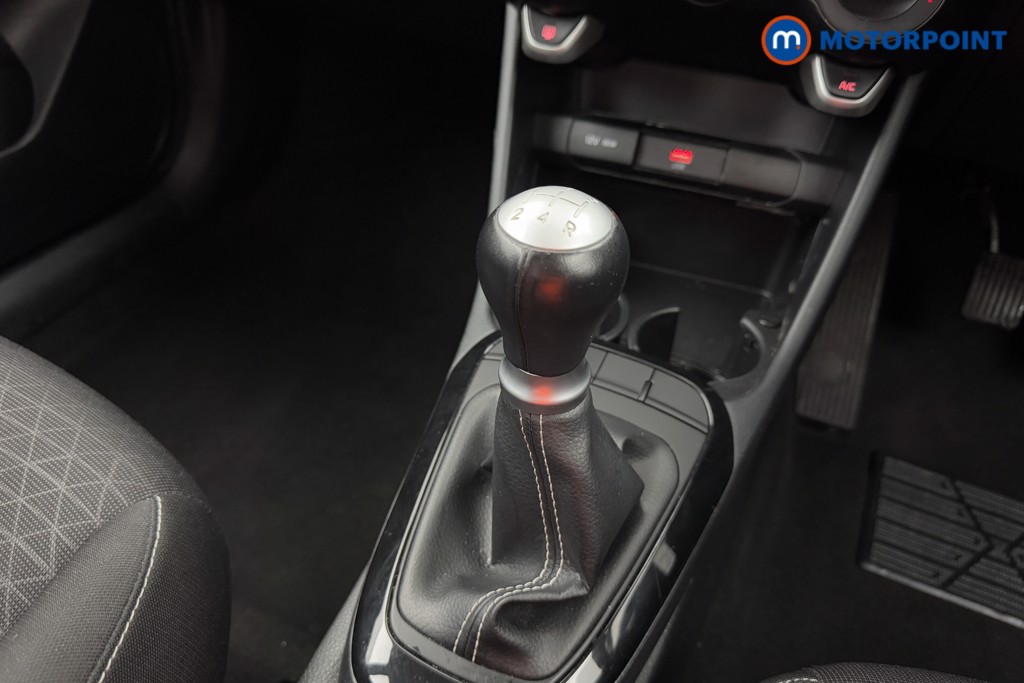 KIA Picanto 2 Manual Petrol Hatchback - Stock Number (1568656) - 10th supplementary image
