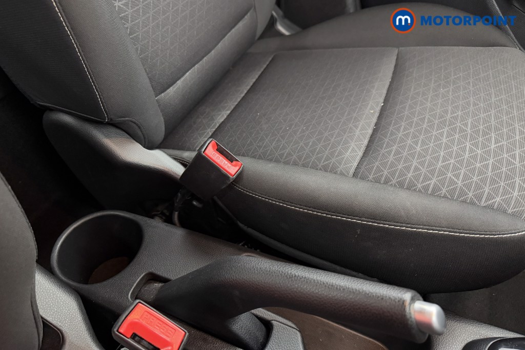 KIA Picanto 2 Manual Petrol Hatchback - Stock Number (1568656) - 11th supplementary image