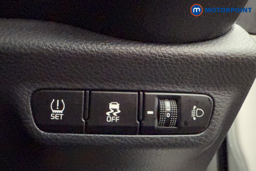 KIA Picanto 2 Manual Petrol Hatchback - Stock Number (1568656) - 13th supplementary image