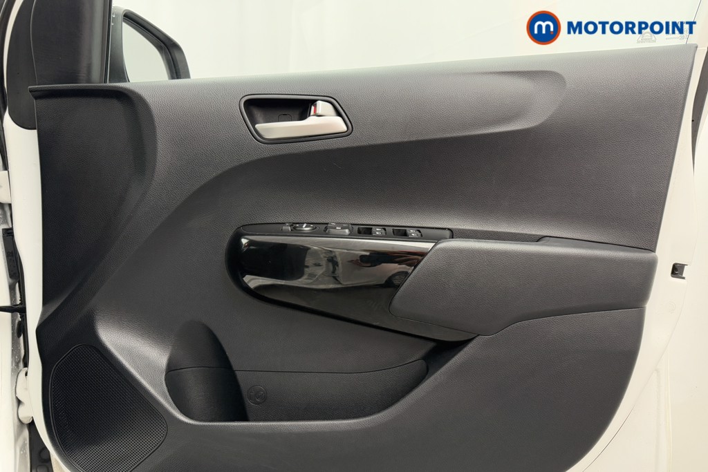 KIA Picanto 2 Manual Petrol Hatchback - Stock Number (1568656) - 14th supplementary image