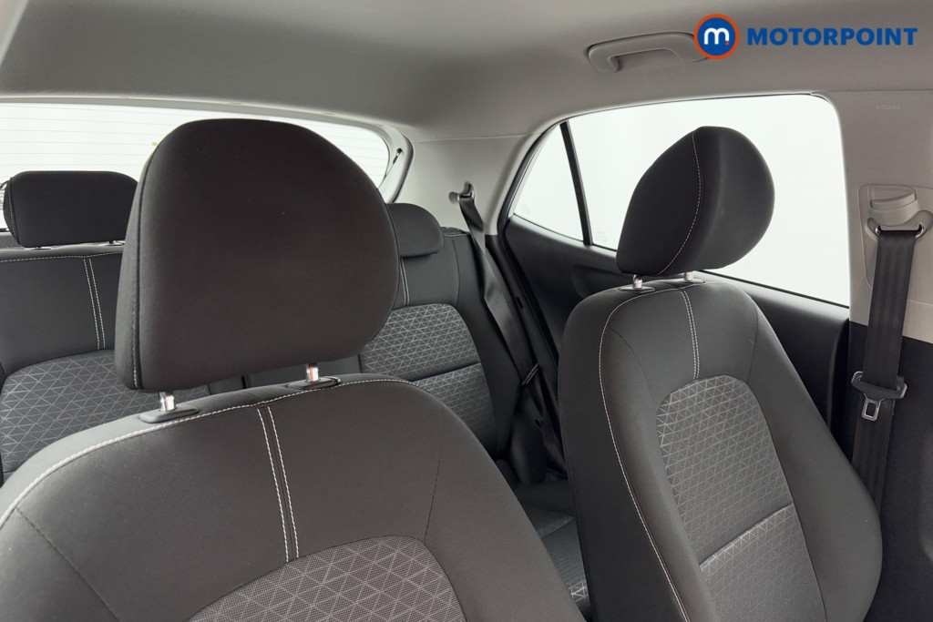 KIA Picanto 2 Manual Petrol Hatchback - Stock Number (1568656) - 17th supplementary image