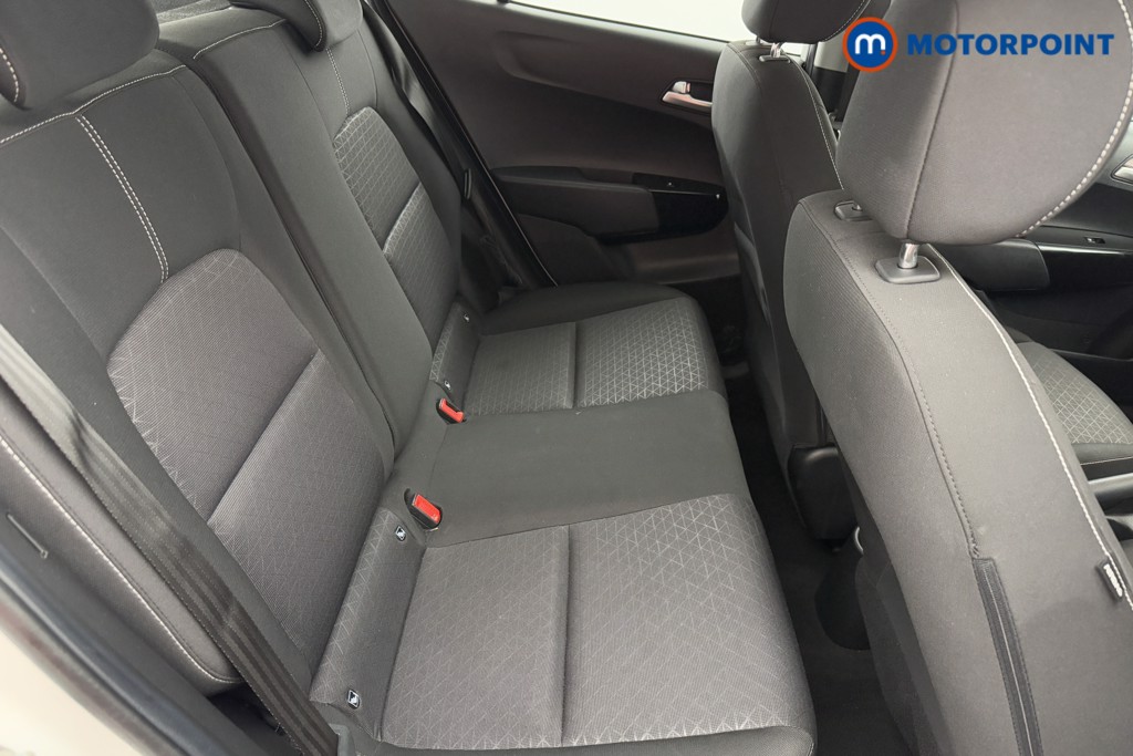 KIA Picanto 2 Manual Petrol Hatchback - Stock Number (1568656) - 18th supplementary image