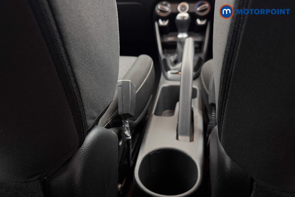 KIA Picanto 2 Manual Petrol Hatchback - Stock Number (1568656) - 19th supplementary image