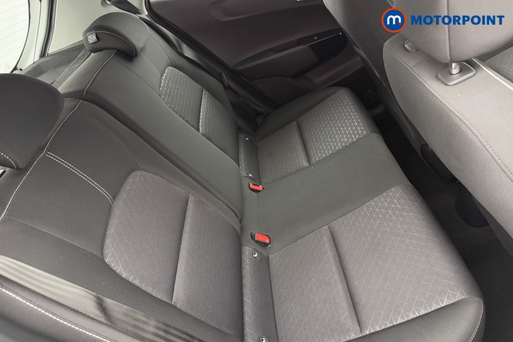 KIA Picanto 2 Manual Petrol Hatchback - Stock Number (1568656) - 20th supplementary image