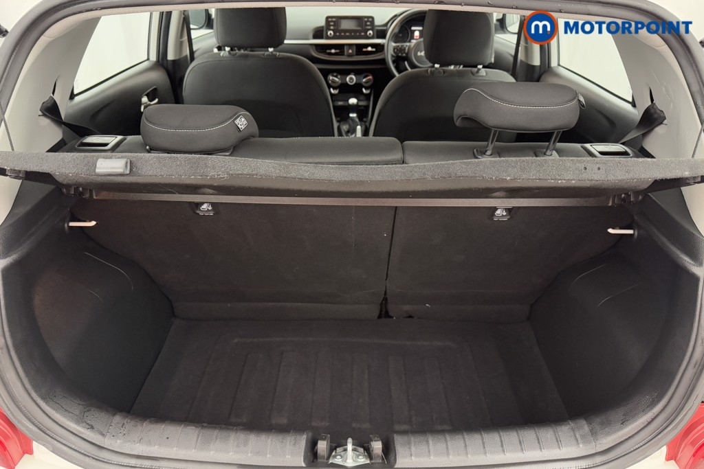 KIA Picanto 2 Manual Petrol Hatchback - Stock Number (1568656) - 21st supplementary image