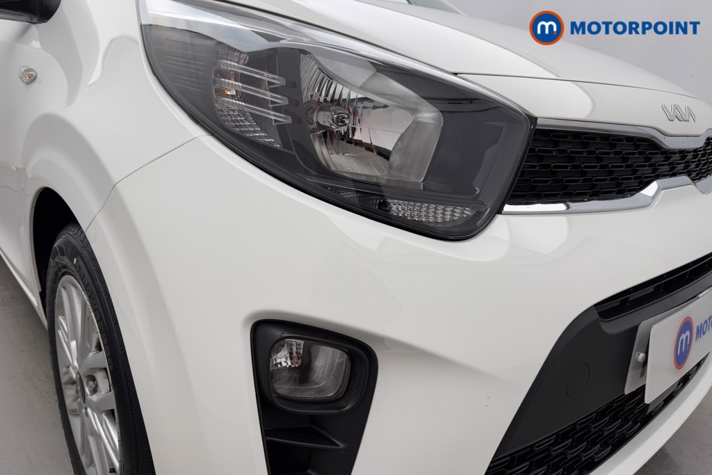 KIA Picanto 2 Manual Petrol Hatchback - Stock Number (1568656) - 23rd supplementary image