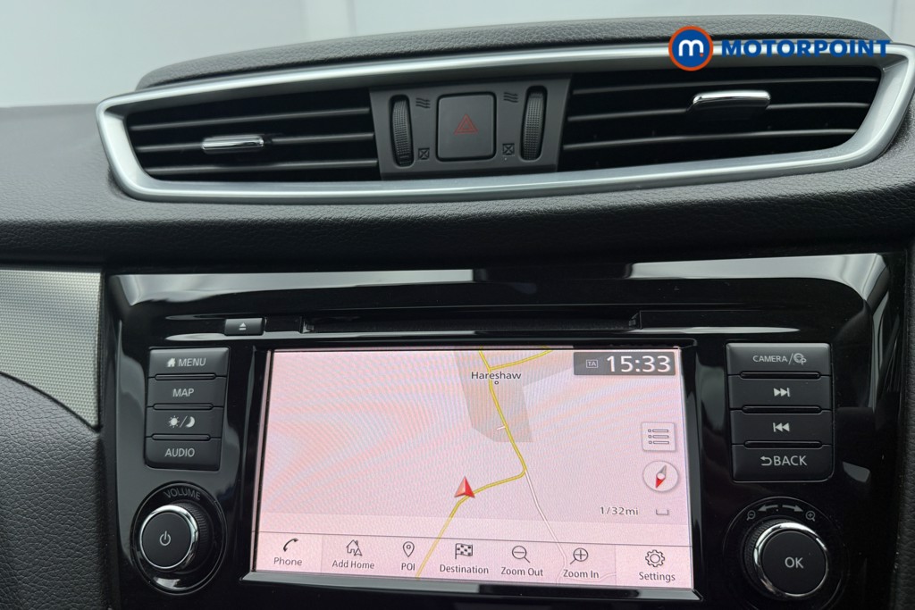 Nissan Qashqai Tekna Automatic Petrol SUV - Stock Number (1568753) - 7th supplementary image