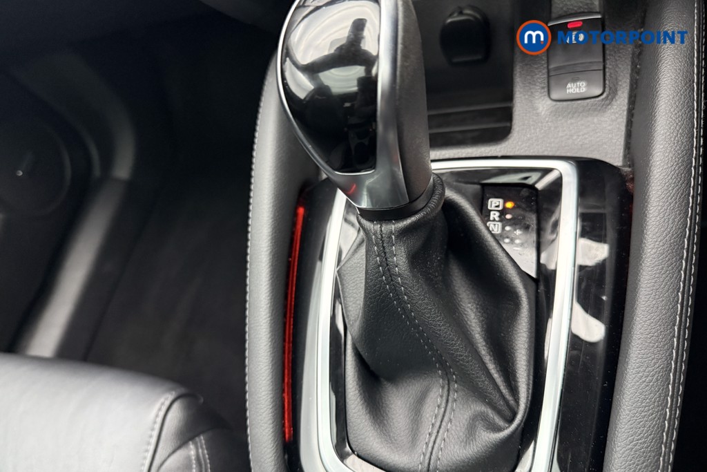 Nissan Qashqai Tekna Automatic Petrol SUV - Stock Number (1568753) - 10th supplementary image
