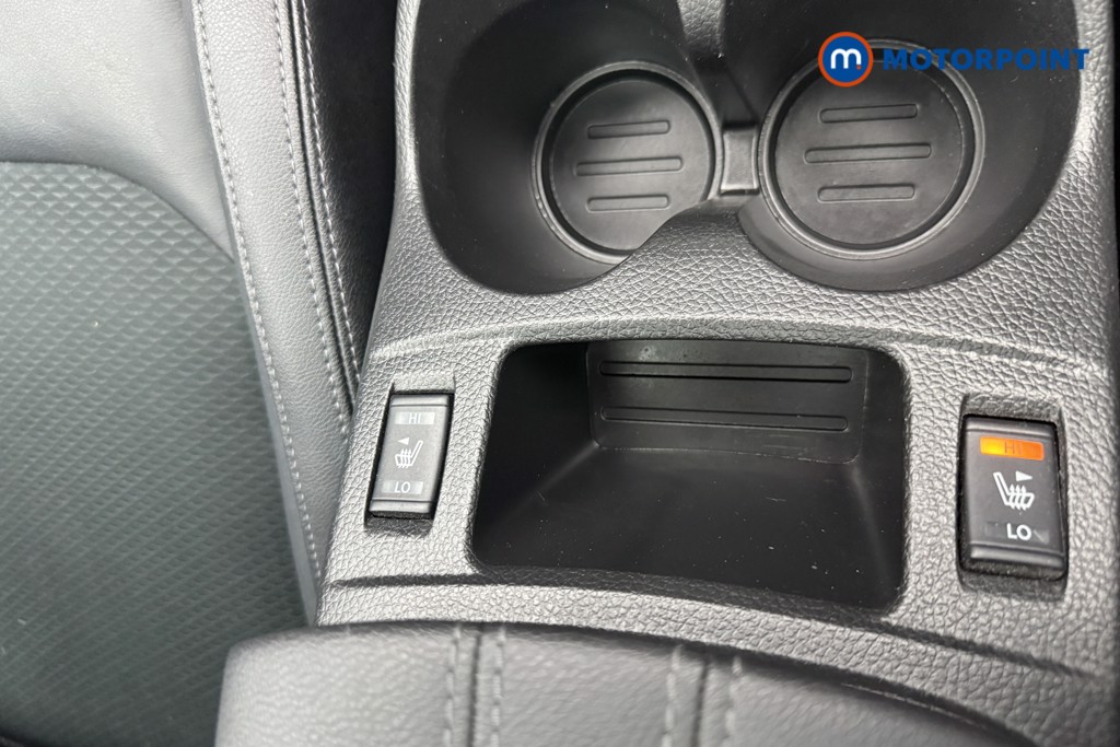 Nissan Qashqai Tekna Automatic Petrol SUV - Stock Number (1568753) - 11th supplementary image