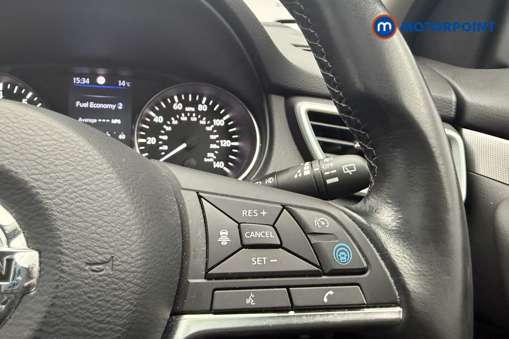 Nissan Qashqai Tekna Automatic Petrol SUV - Stock Number (1568753) - 13th supplementary image