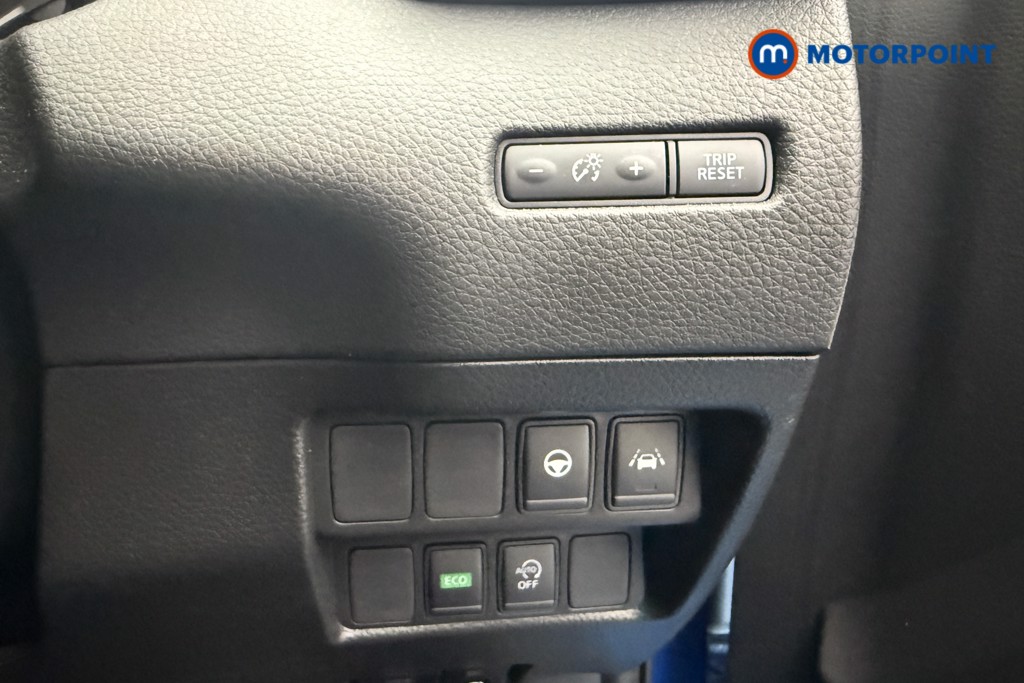 Nissan Qashqai Tekna Automatic Petrol SUV - Stock Number (1568753) - 14th supplementary image