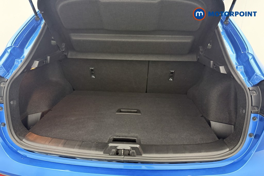 Nissan Qashqai Tekna Automatic Petrol SUV - Stock Number (1568753) - 27th supplementary image