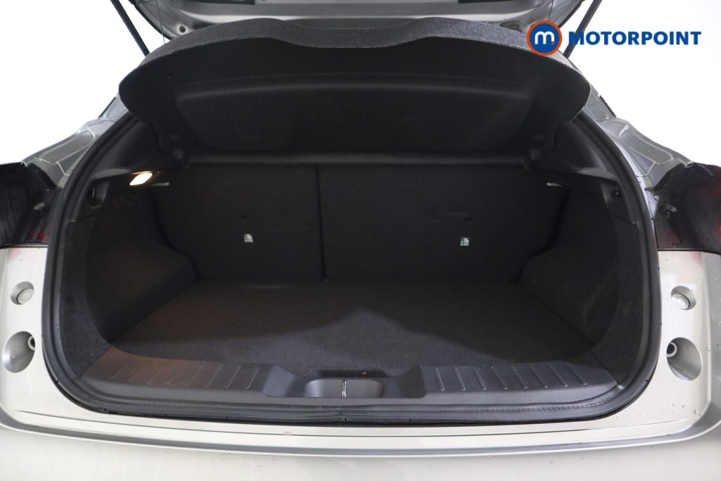 Nissan Juke N-Connecta Automatic Petrol-Electric Hybrid SUV - Stock Number (1569318) - 13th supplementary image