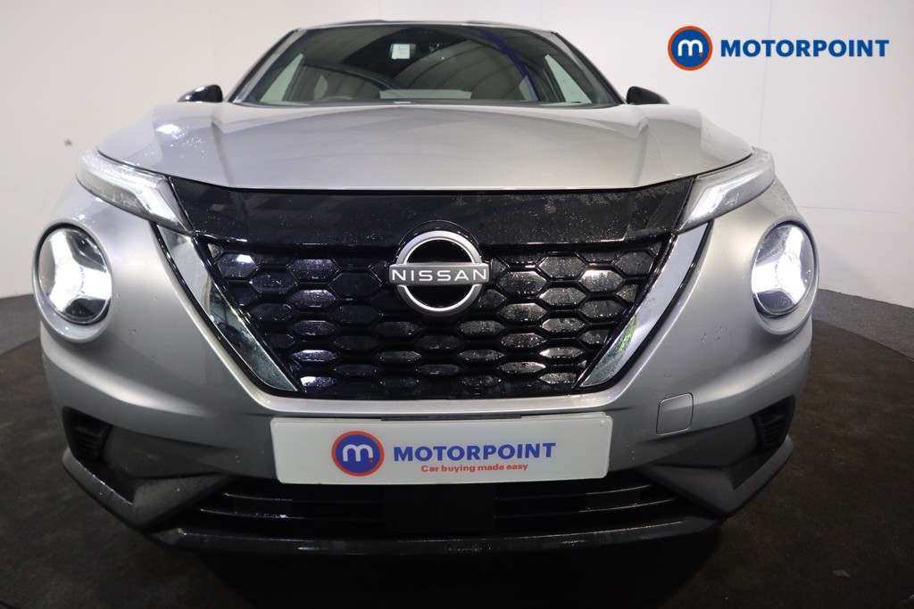 Nissan Juke N-Connecta Automatic Petrol-Electric Hybrid SUV - Stock Number (1569318) - 25th supplementary image