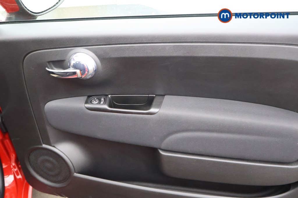 Fiat 500 1.0 Mild Hybrid 3Dr Manual Petrol Hatchback - Stock Number (1569633) - 8th supplementary image
