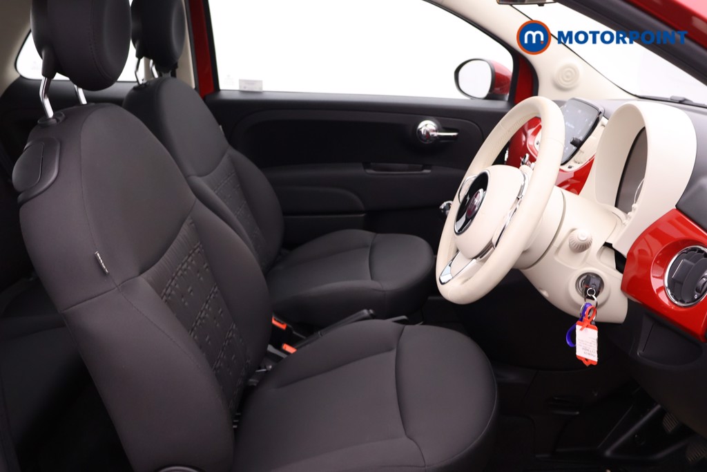 Fiat 500 1.0 Mild Hybrid 3Dr Manual Petrol Hatchback - Stock Number (1569633) - 10th supplementary image