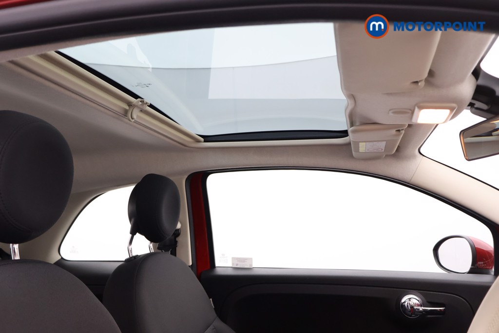 Fiat 500 1.0 Mild Hybrid 3Dr Manual Petrol Hatchback - Stock Number (1569633) - 11th supplementary image