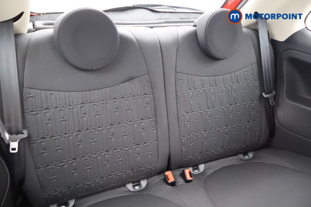 Fiat 500 1.0 Mild Hybrid 3Dr Manual Petrol Hatchback - Stock Number (1569633) - 12th supplementary image