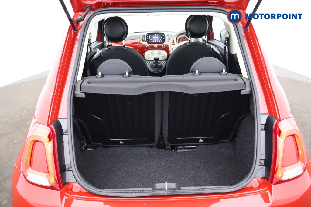 Fiat 500 1.0 Mild Hybrid 3Dr Manual Petrol Hatchback - Stock Number (1569633) - 15th supplementary image