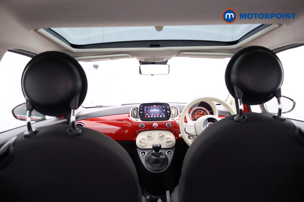 Fiat 500 1.0 Mild Hybrid 3Dr Manual Petrol Hatchback - Stock Number (1569633) - 16th supplementary image