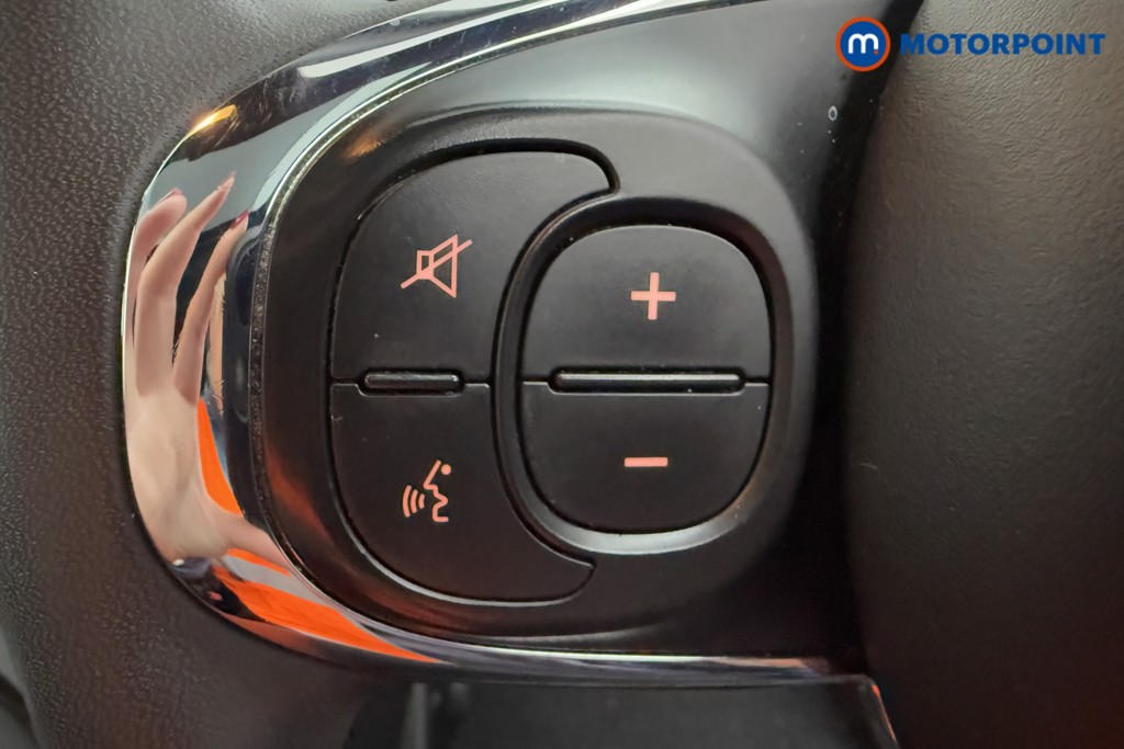 Fiat 500 1.0 Mild Hybrid 3Dr Manual Petrol-Electric Hybrid Hatchback - Stock Number (1569648) - 3rd supplementary image