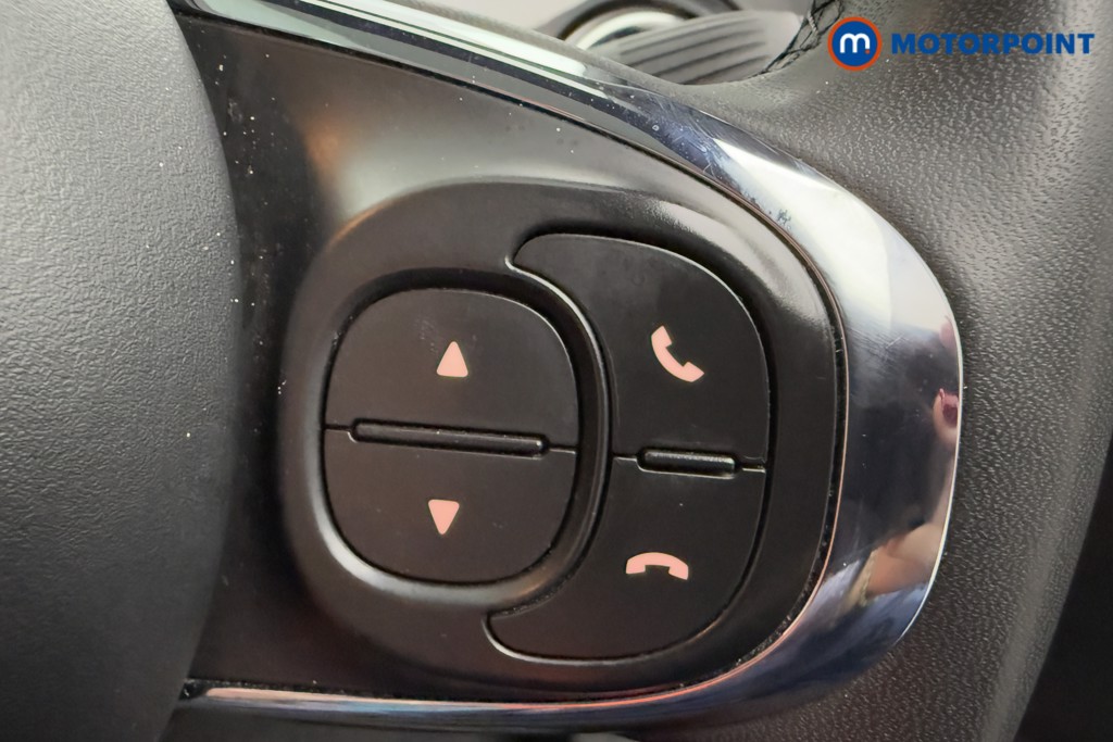 Fiat 500 1.0 Mild Hybrid 3Dr Manual Petrol-Electric Hybrid Hatchback - Stock Number (1569648) - 4th supplementary image