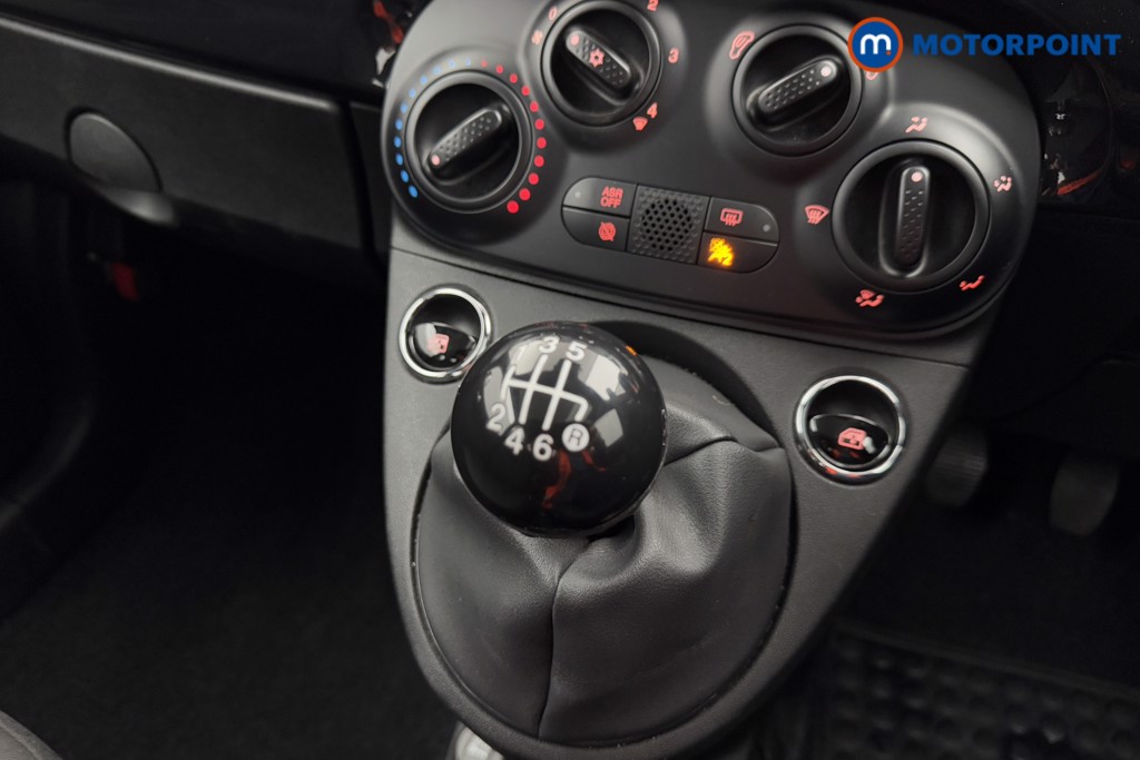 Fiat 500 1.0 Mild Hybrid 3Dr Manual Petrol-Electric Hybrid Hatchback - Stock Number (1569648) - 11th supplementary image