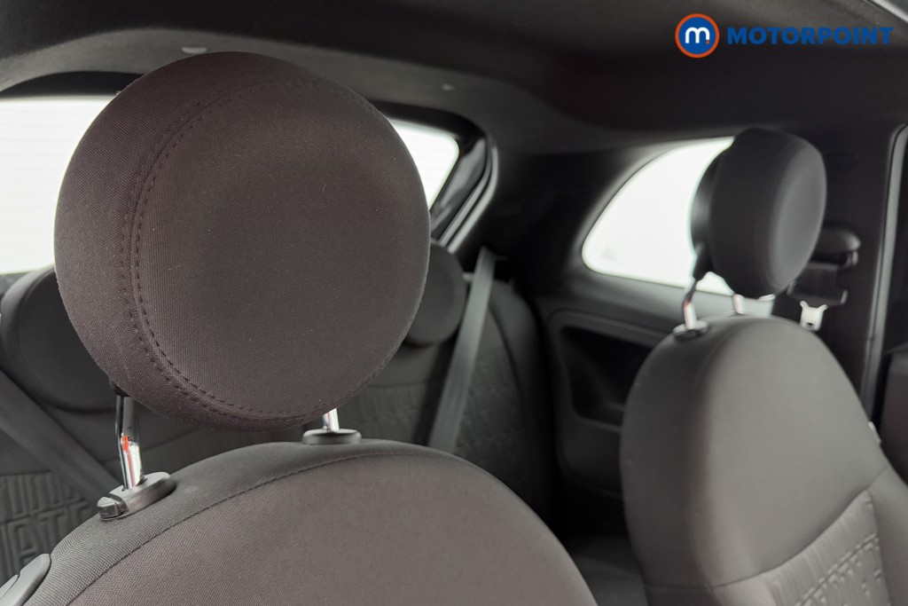 Fiat 500 1.0 Mild Hybrid 3Dr Manual Petrol-Electric Hybrid Hatchback - Stock Number (1569648) - 18th supplementary image