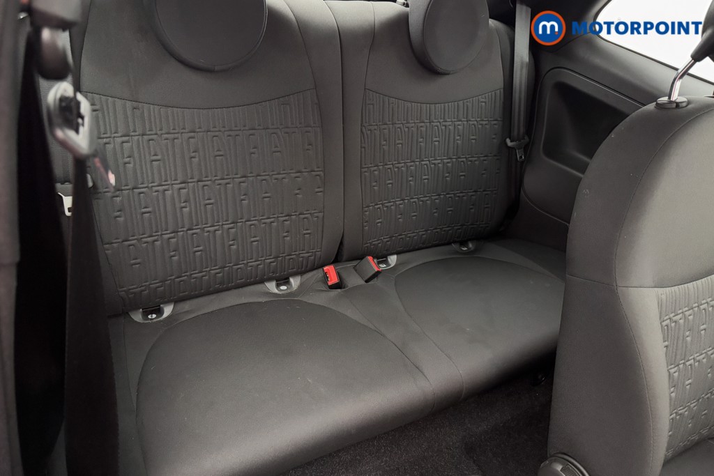 Fiat 500 1.0 Mild Hybrid 3Dr Manual Petrol-Electric Hybrid Hatchback - Stock Number (1569648) - 21st supplementary image