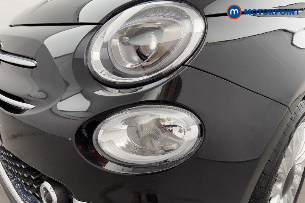 Fiat 500 1.0 Mild Hybrid 3Dr Manual Petrol-Electric Hybrid Hatchback - Stock Number (1569648) - 26th supplementary image
