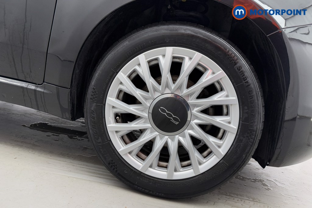 Fiat 500 1.0 Mild Hybrid 3Dr Manual Petrol-Electric Hybrid Hatchback - Stock Number (1569648) - 28th supplementary image