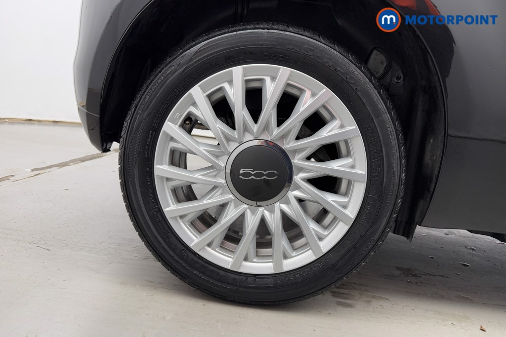 Fiat 500 1.0 Mild Hybrid 3Dr Manual Petrol-Electric Hybrid Hatchback - Stock Number (1569648) - 29th supplementary image
