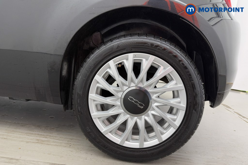 Fiat 500 1.0 Mild Hybrid 3Dr Manual Petrol-Electric Hybrid Hatchback - Stock Number (1569648) - 30th supplementary image