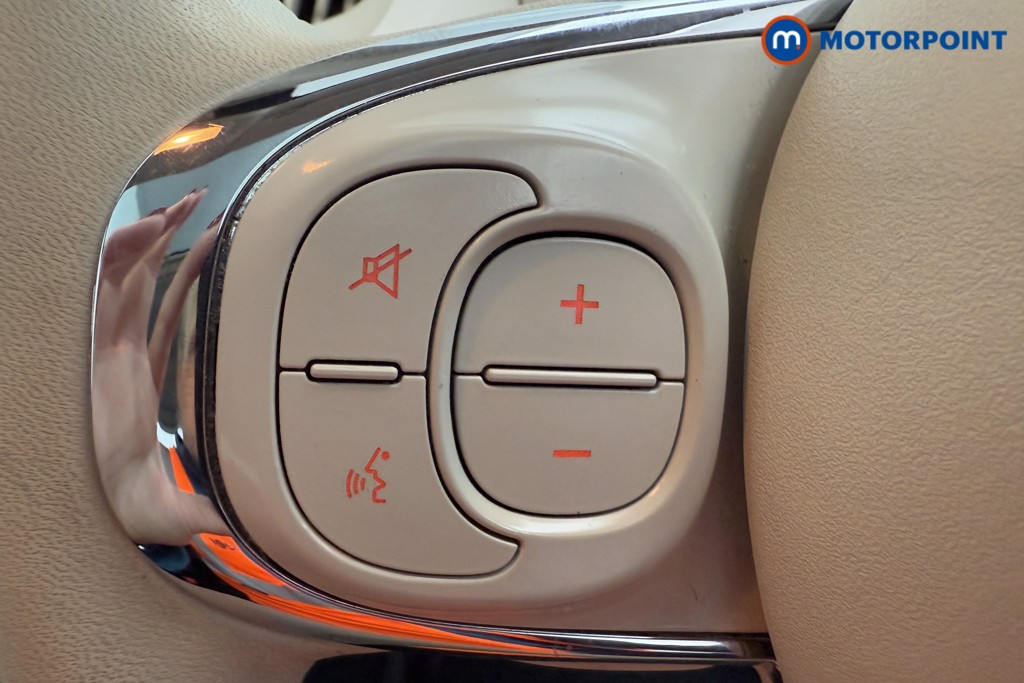 Fiat 500 1.0 Mild Hybrid 3Dr Manual Petrol-Electric Hybrid Hatchback - Stock Number (1569656) - 3rd supplementary image