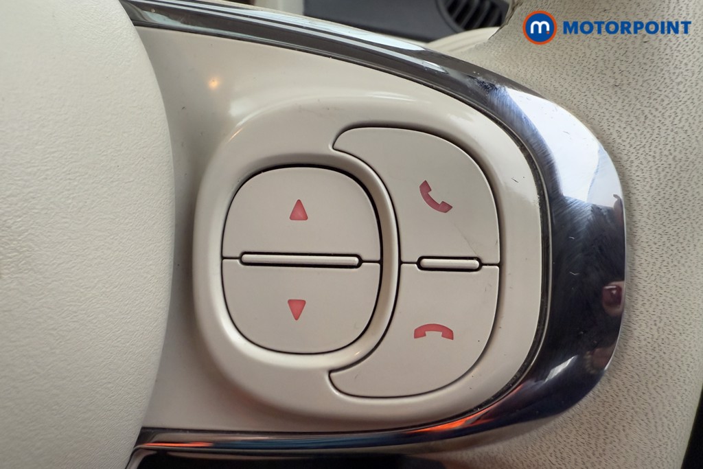 Fiat 500 1.0 Mild Hybrid 3Dr Manual Petrol-Electric Hybrid Hatchback - Stock Number (1569656) - 4th supplementary image