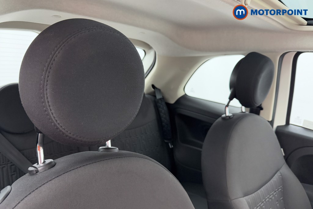 Fiat 500 1.0 Mild Hybrid 3Dr Manual Petrol-Electric Hybrid Hatchback - Stock Number (1569656) - 18th supplementary image