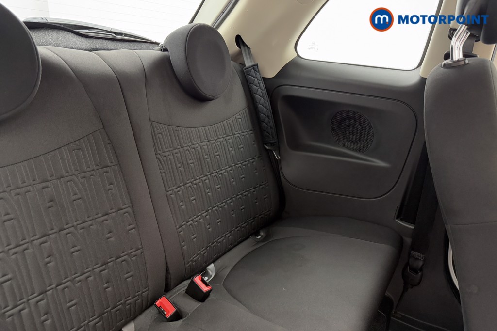 Fiat 500 1.0 Mild Hybrid 3Dr Manual Petrol-Electric Hybrid Hatchback - Stock Number (1569656) - 23rd supplementary image