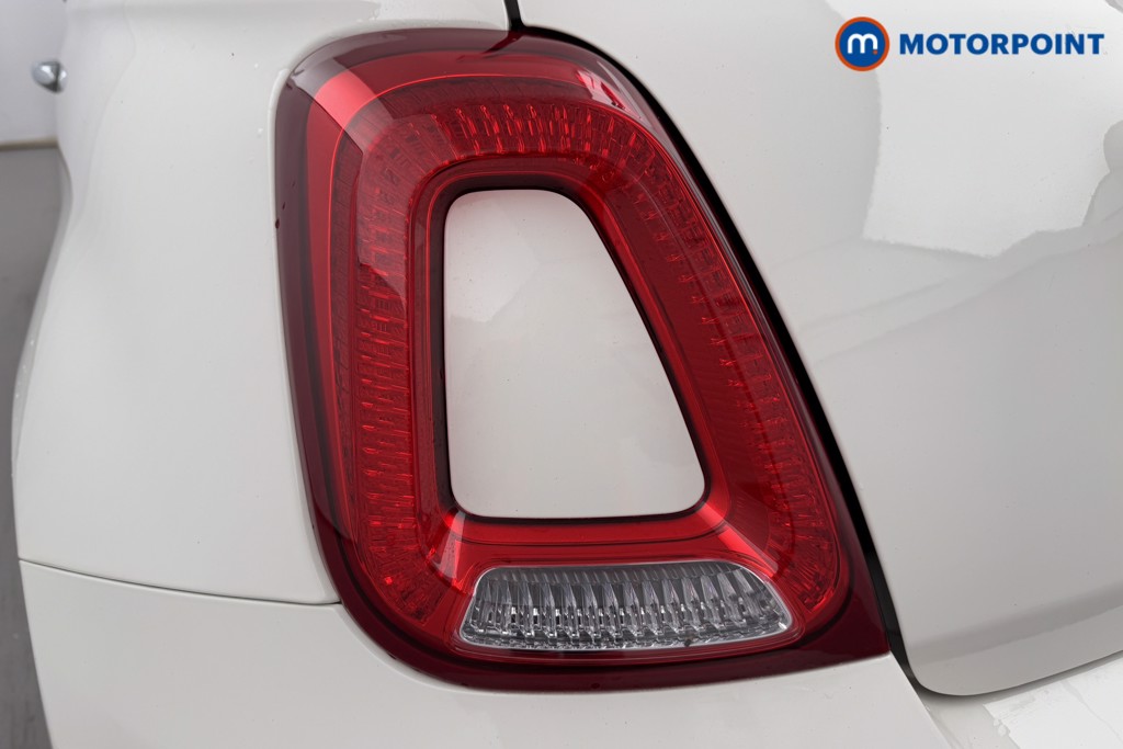 Fiat 500 1.0 Mild Hybrid 3Dr Manual Petrol-Electric Hybrid Hatchback - Stock Number (1569656) - 25th supplementary image