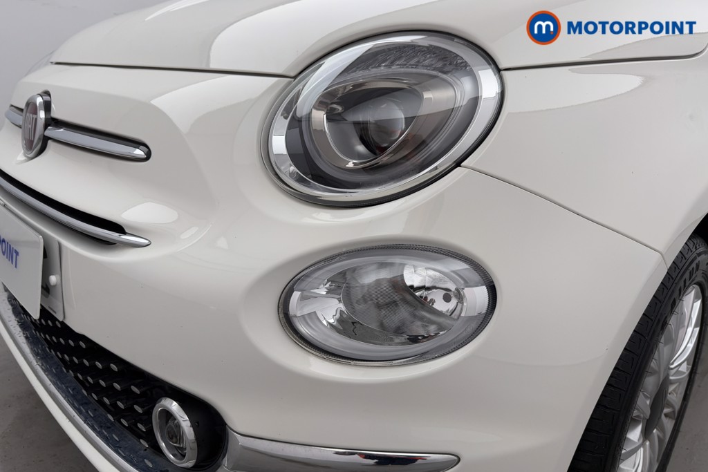 Fiat 500 1.0 Mild Hybrid 3Dr Manual Petrol-Electric Hybrid Hatchback - Stock Number (1569656) - 26th supplementary image