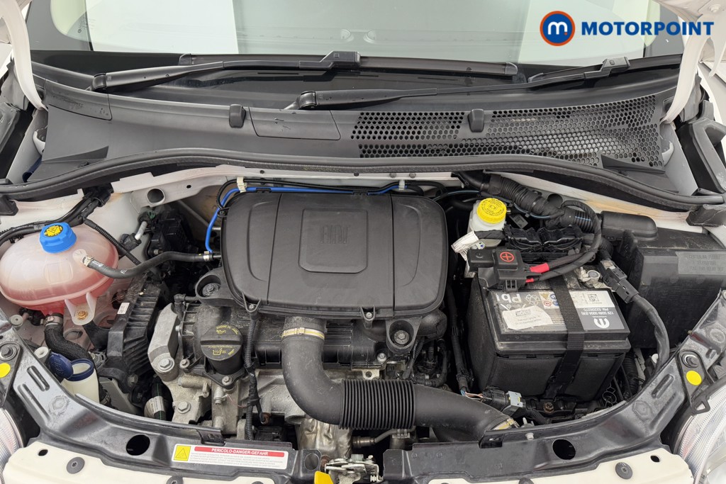 Fiat 500 1.0 Mild Hybrid 3Dr Manual Petrol-Electric Hybrid Hatchback - Stock Number (1569656) - 27th supplementary image